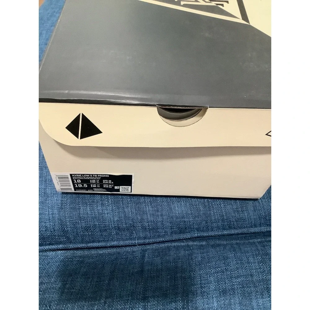 Men's NIKE KYRIE LOW 5 TB PROMO  